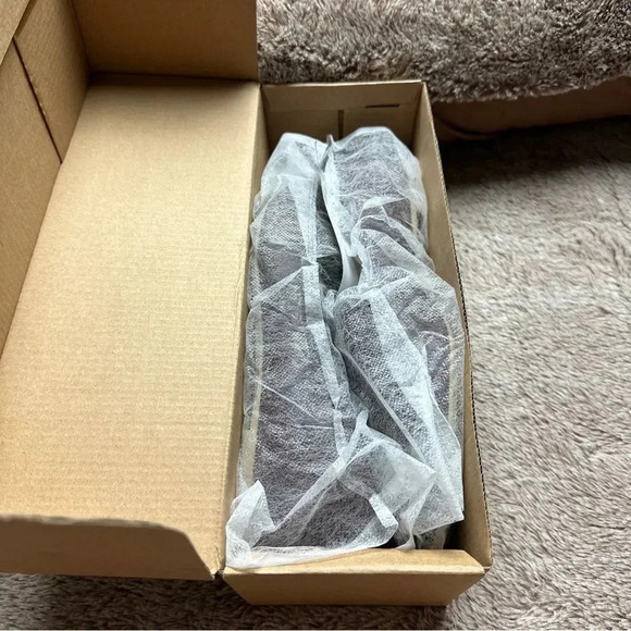 MUSSHOE Loafers for Women Comfortable Pointed Toe Memory Foam Women's Lo… - Picture 8 of 14